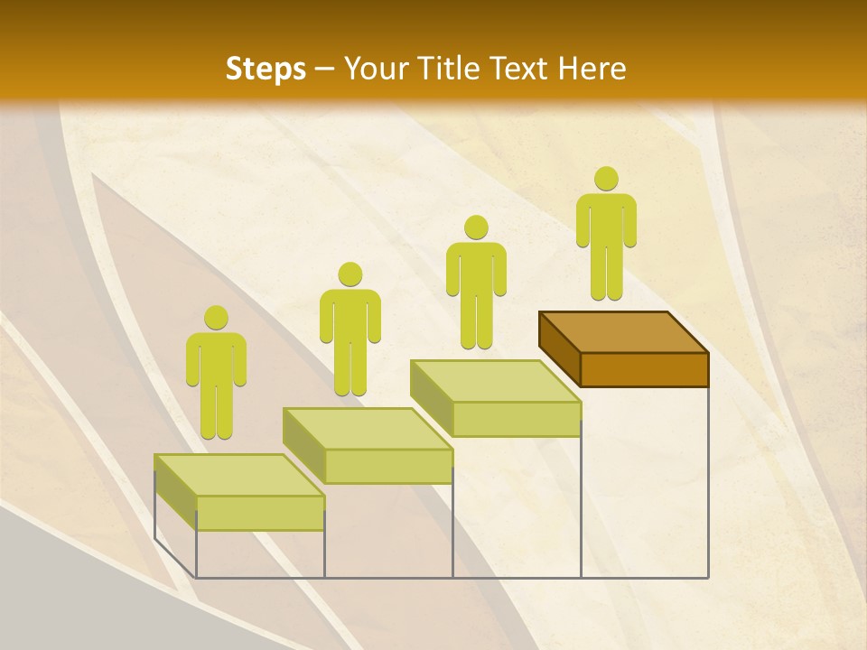 Concept Sheet Photo PowerPoint Template