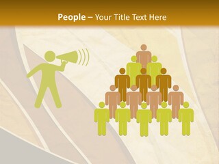 Concept Sheet Photo PowerPoint Template