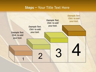Concept Sheet Photo PowerPoint Template