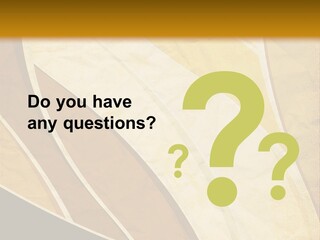 Concept Sheet Photo PowerPoint Template