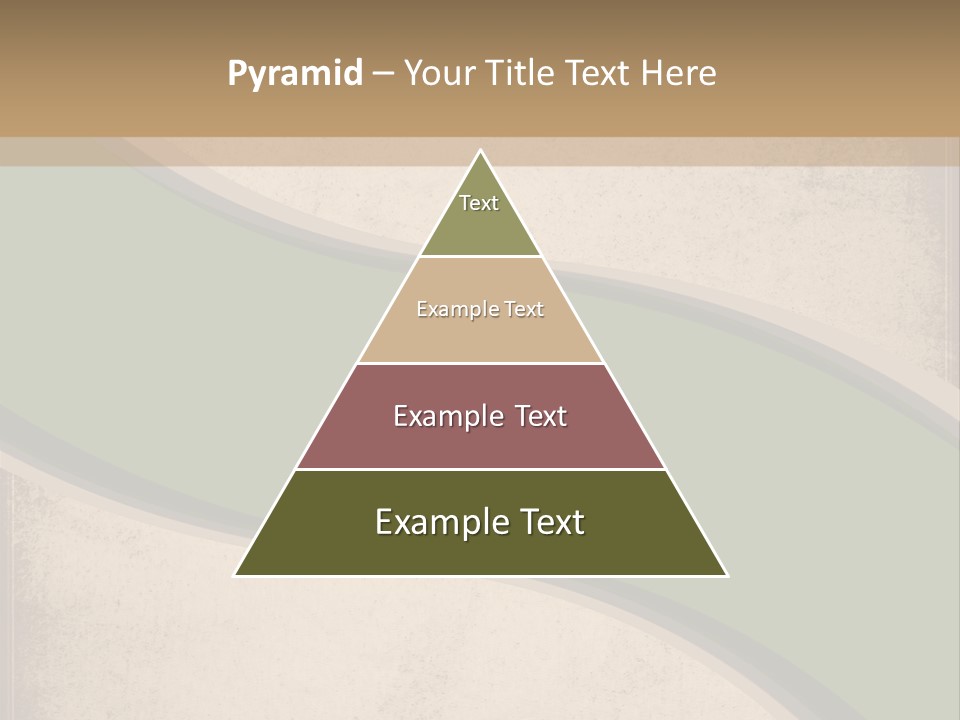 Line Artist Stylish PowerPoint Template