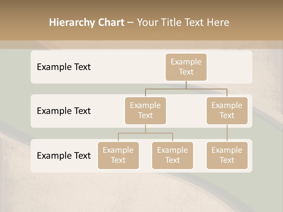 Line Artist Stylish PowerPoint Template