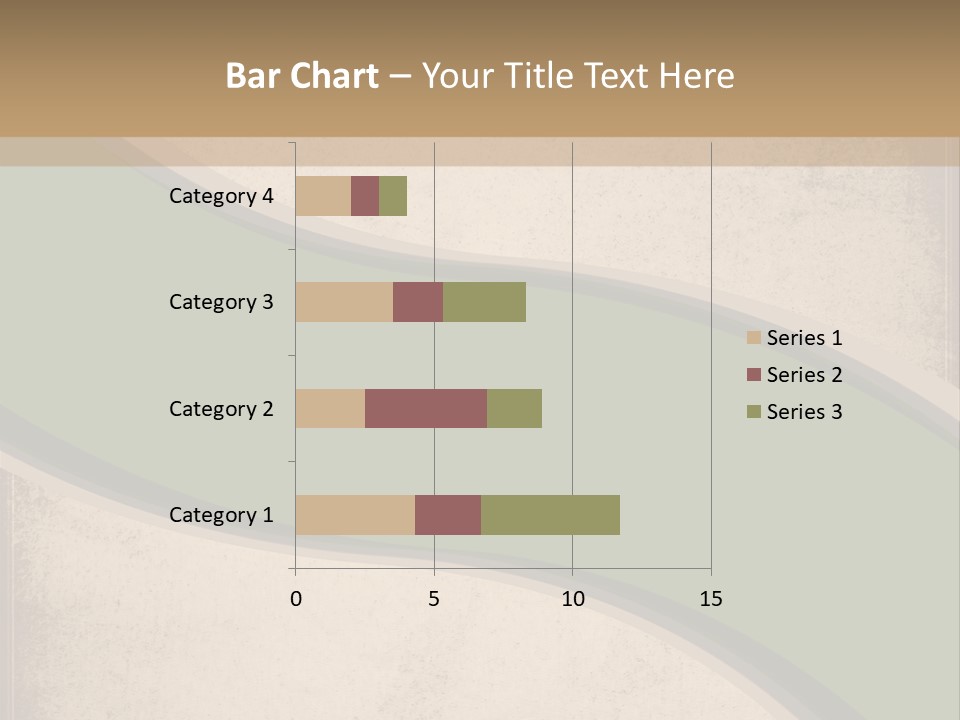 Line Artist Stylish PowerPoint Template