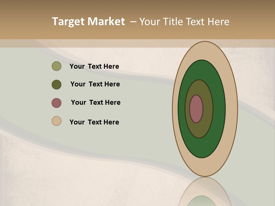 Line Artist Stylish PowerPoint Template