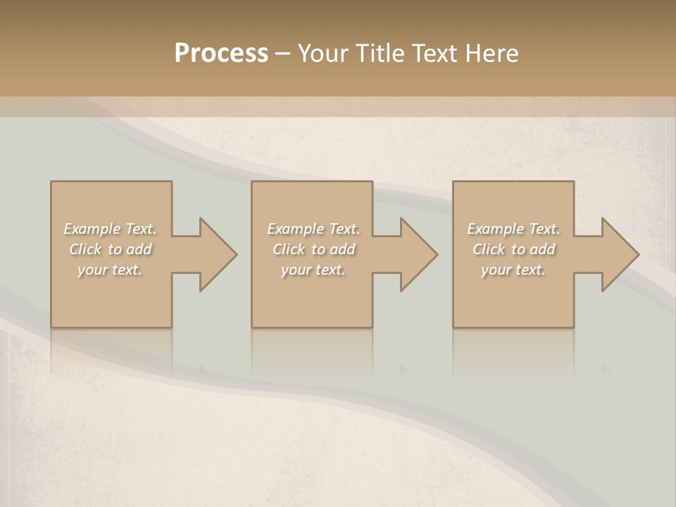 Line Artist Stylish PowerPoint Template