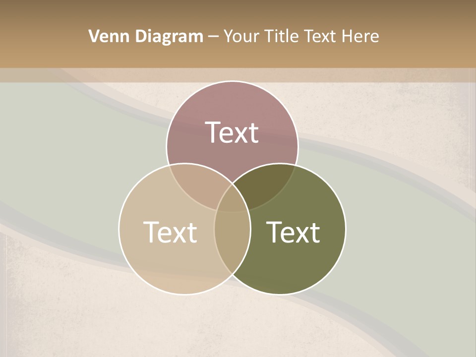 Line Artist Stylish PowerPoint Template