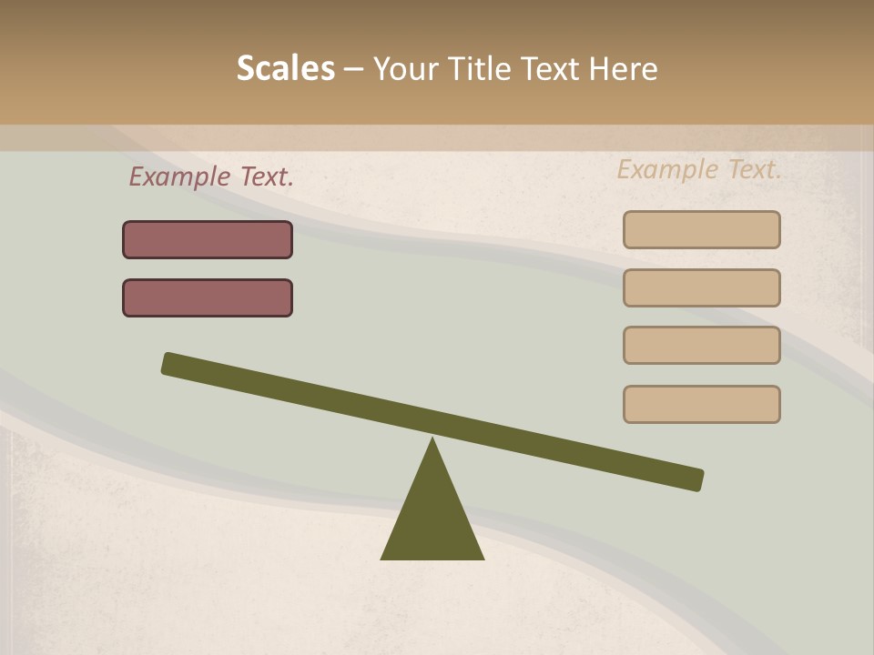 Line Artist Stylish PowerPoint Template