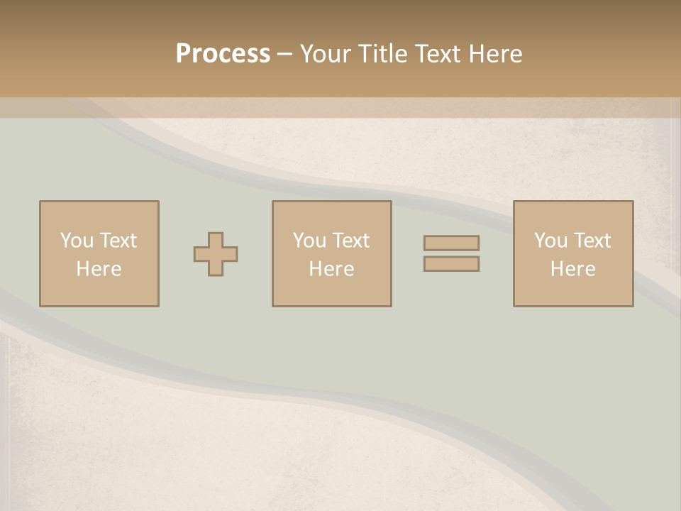 Line Artist Stylish PowerPoint Template
