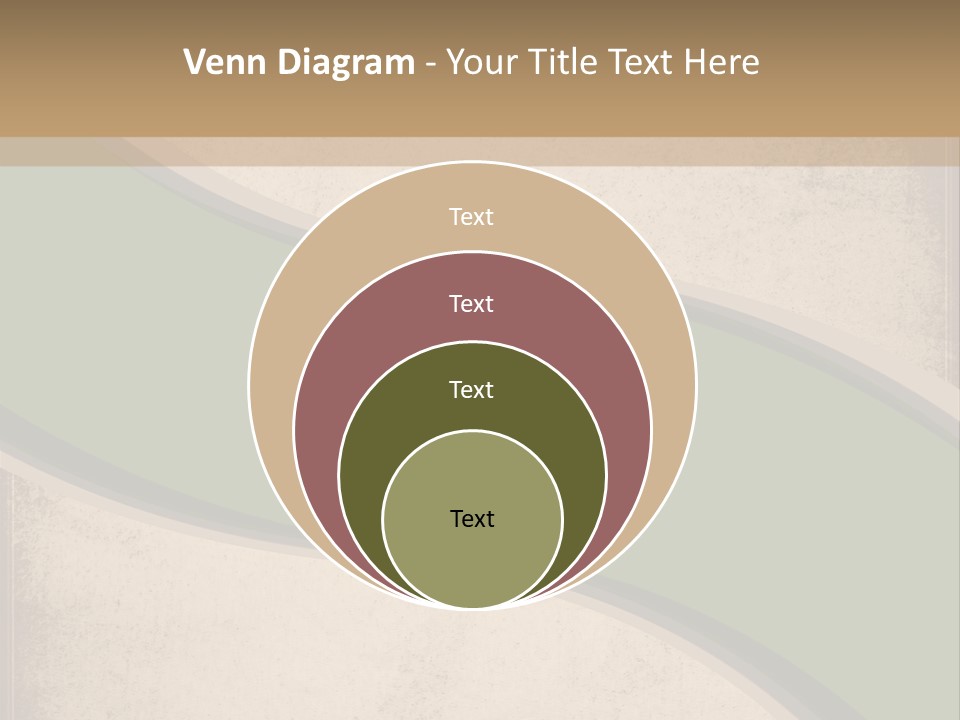 Line Artist Stylish PowerPoint Template