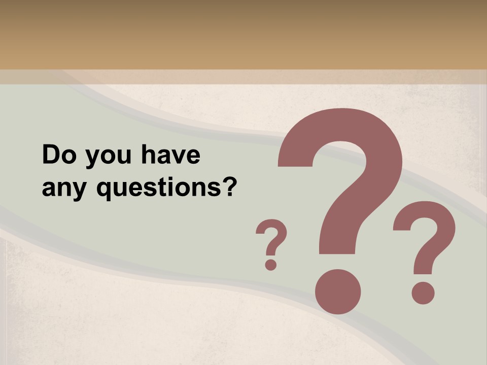 Line Artist Stylish PowerPoint Template