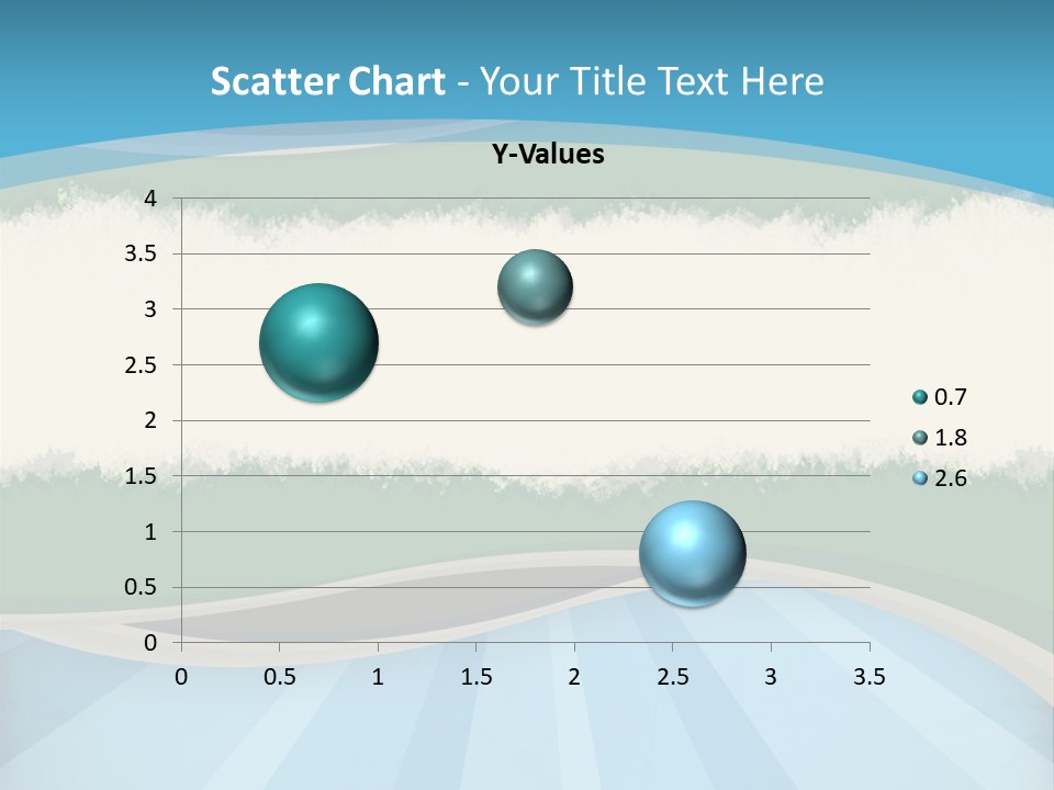 Concept Aged Decoration PowerPoint Template