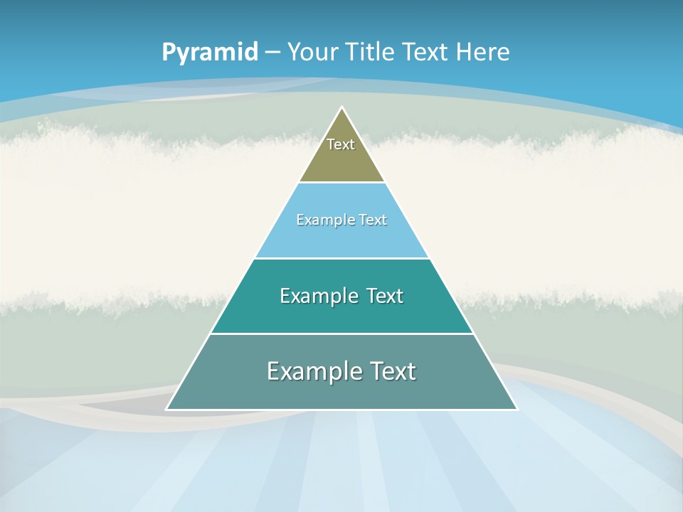 Concept Aged Decoration PowerPoint Template