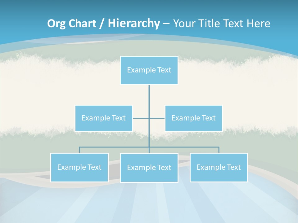 Concept Aged Decoration PowerPoint Template