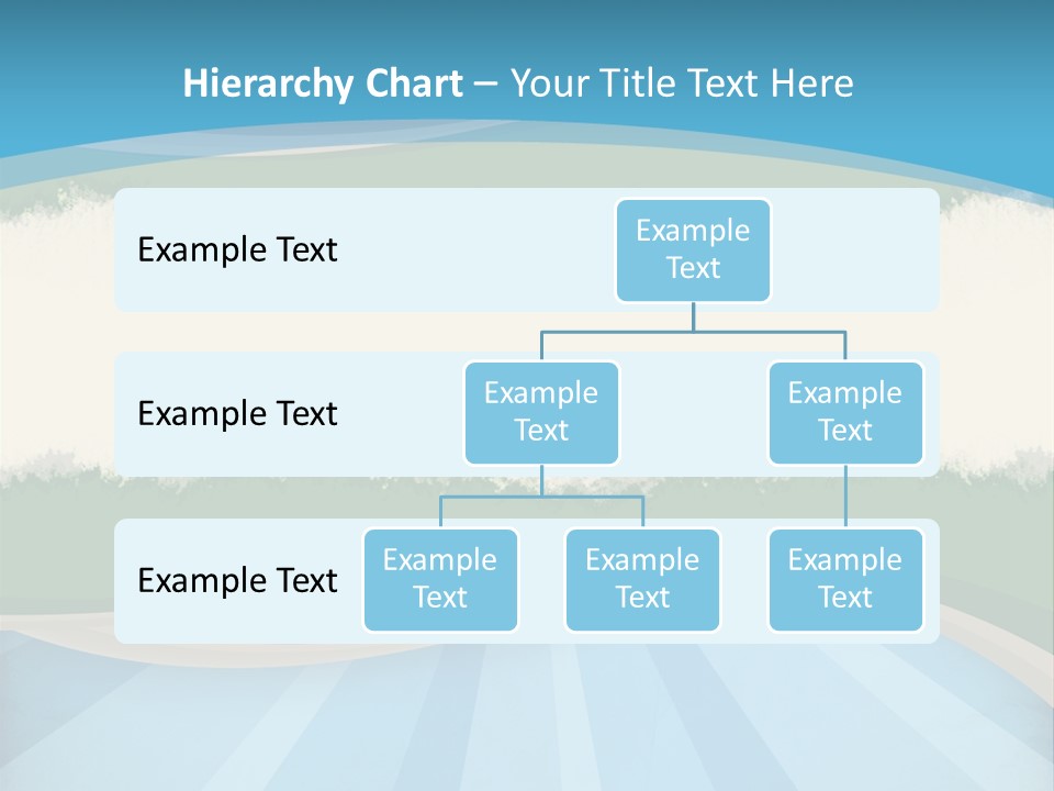 Concept Aged Decoration PowerPoint Template