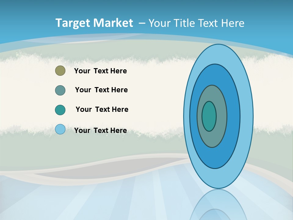 Concept Aged Decoration PowerPoint Template