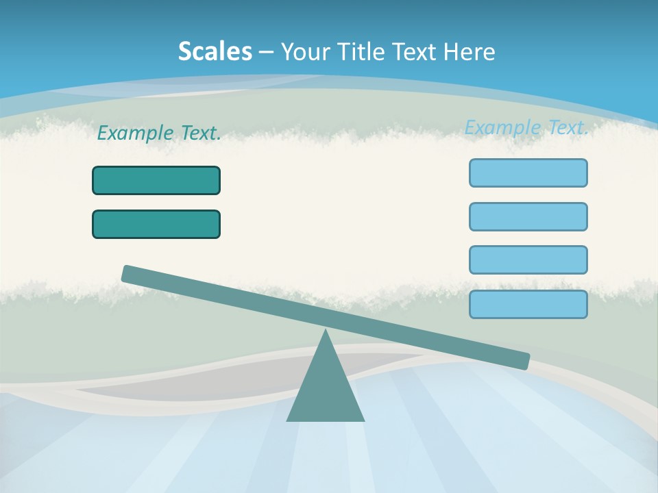 Concept Aged Decoration PowerPoint Template