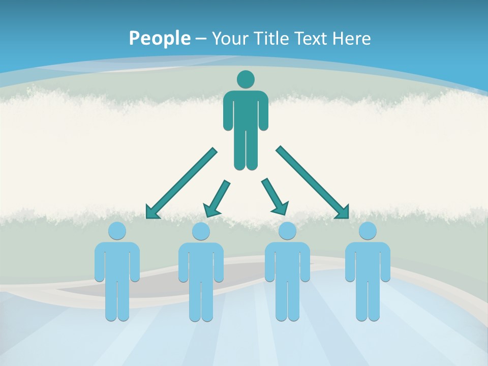 Concept Aged Decoration PowerPoint Template