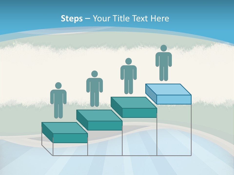 Concept Aged Decoration PowerPoint Template