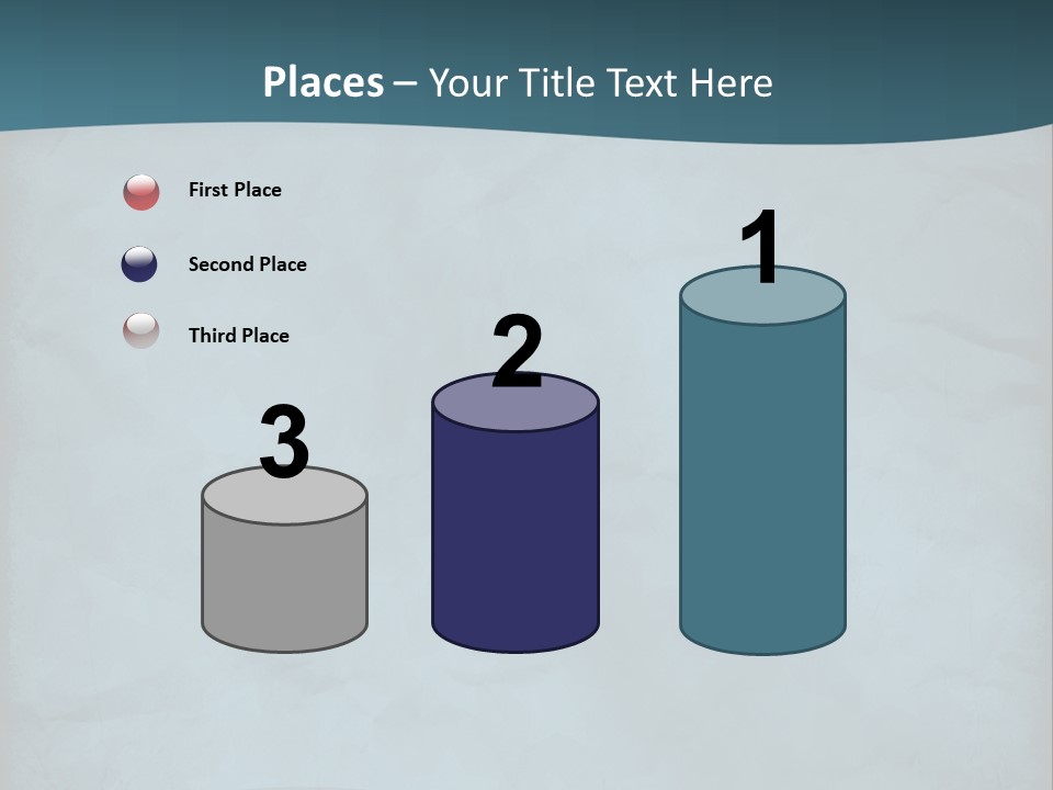 Graphic July Vintage PowerPoint Template