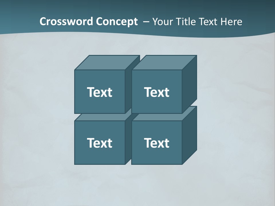 Graphic July Vintage PowerPoint Template
