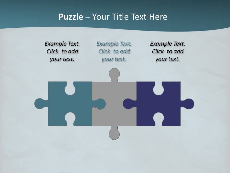 Graphic July Vintage PowerPoint Template