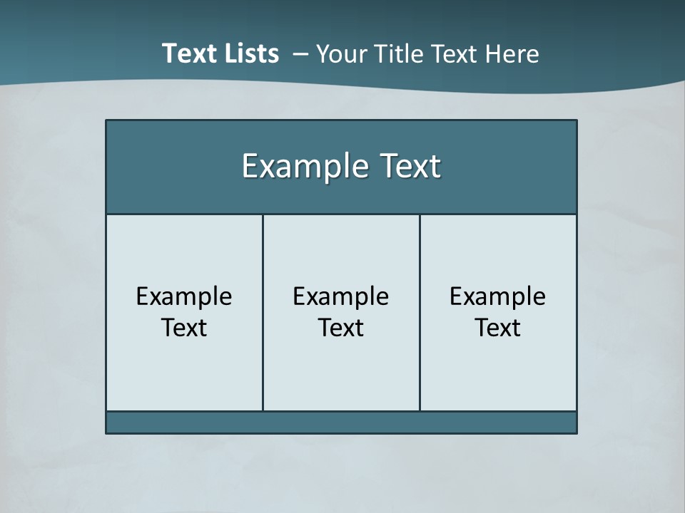Graphic July Vintage PowerPoint Template