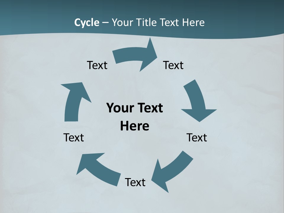 Graphic July Vintage PowerPoint Template