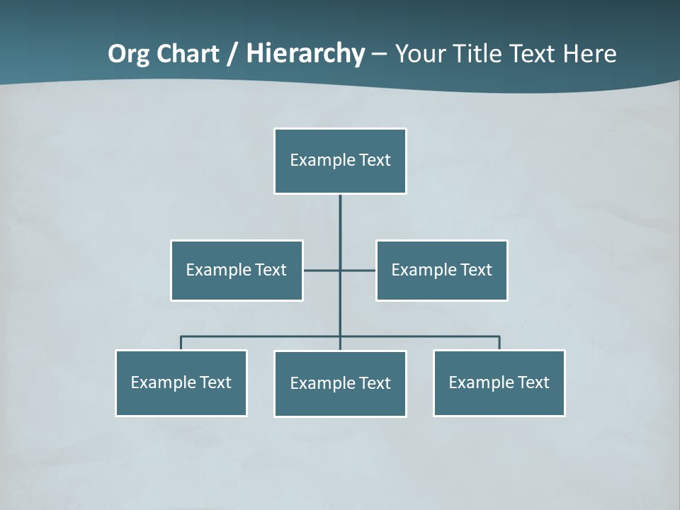 Graphic July Vintage PowerPoint Template