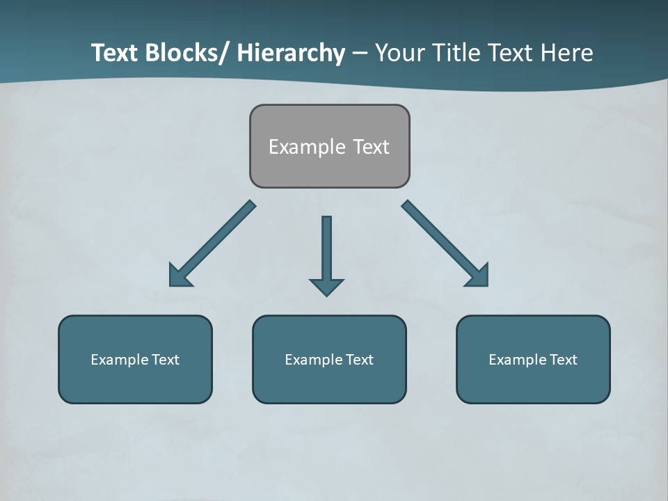 Graphic July Vintage PowerPoint Template