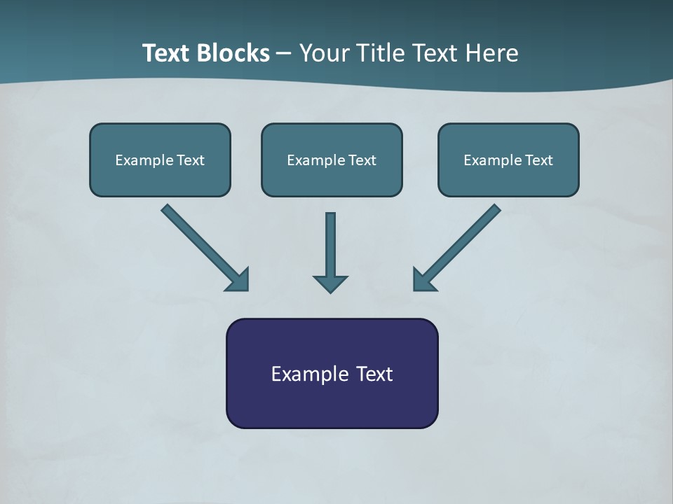 Graphic July Vintage PowerPoint Template