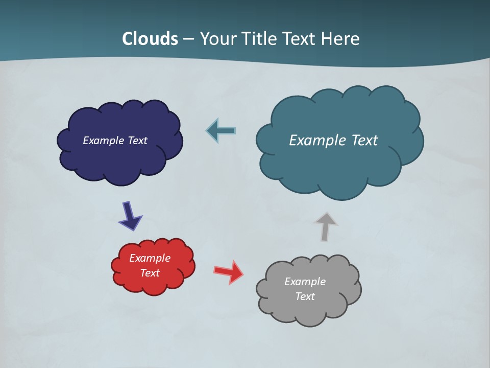 Graphic July Vintage PowerPoint Template