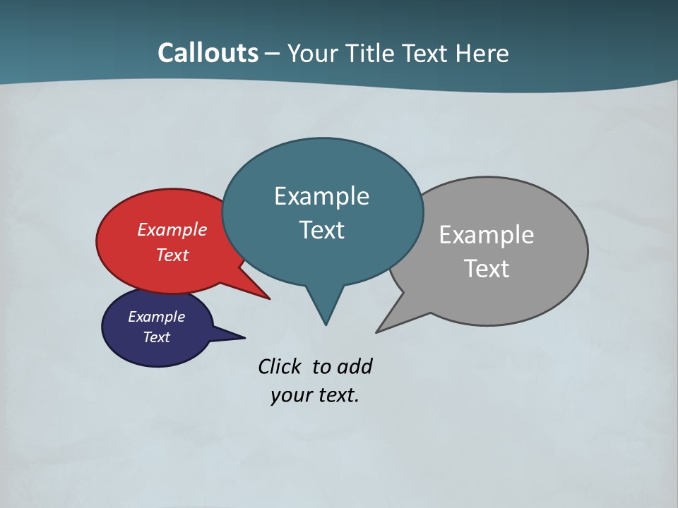 Graphic July Vintage PowerPoint Template