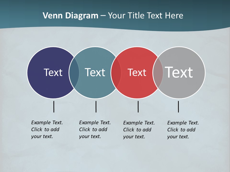 Graphic July Vintage PowerPoint Template