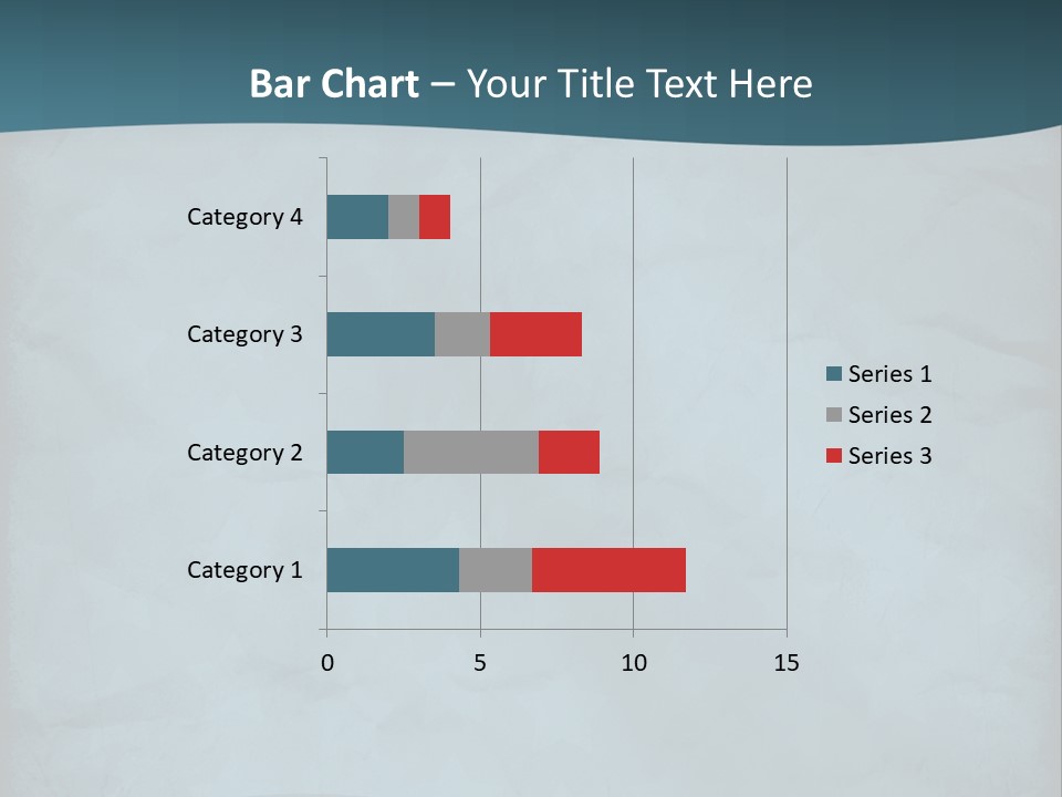 Graphic July Vintage PowerPoint Template