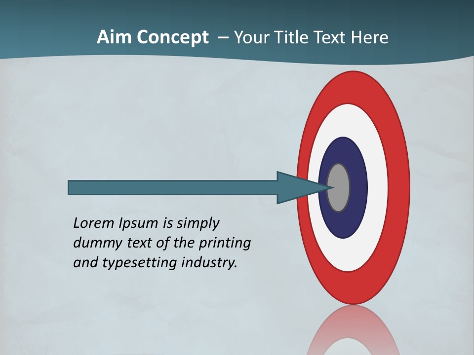 Graphic July Vintage PowerPoint Template