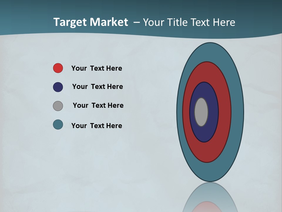 Graphic July Vintage PowerPoint Template