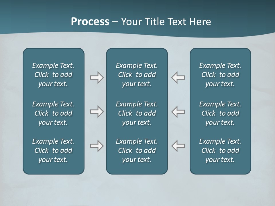 Graphic July Vintage PowerPoint Template