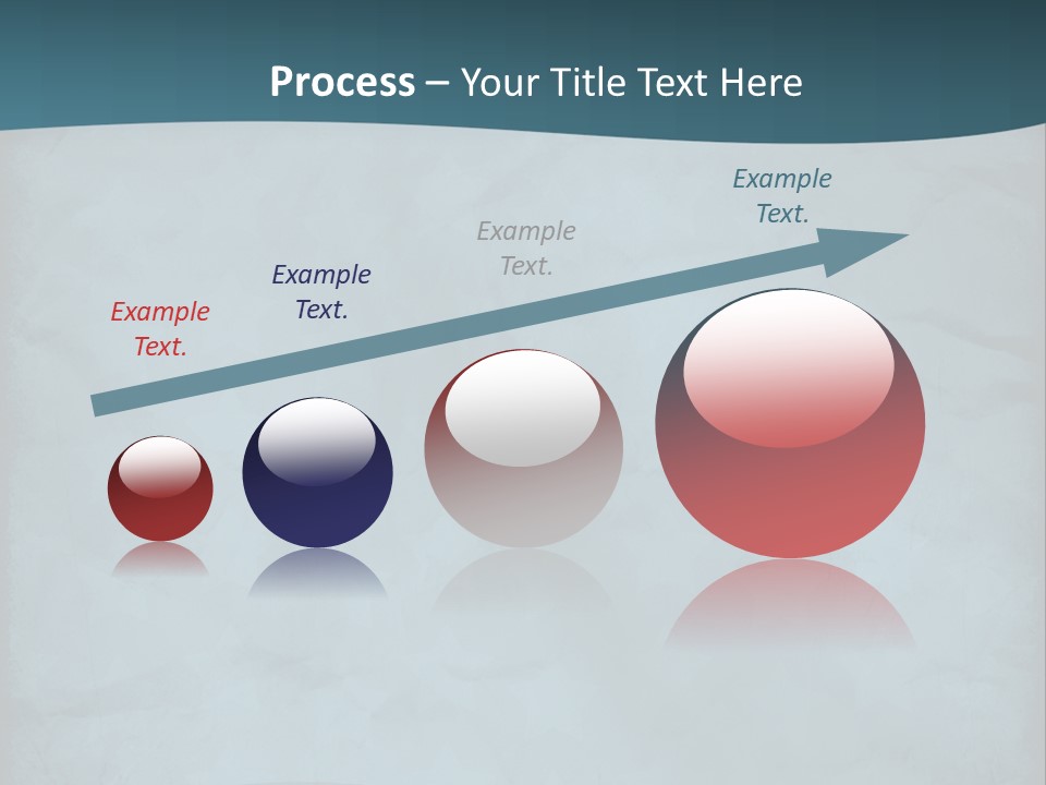 Graphic July Vintage PowerPoint Template