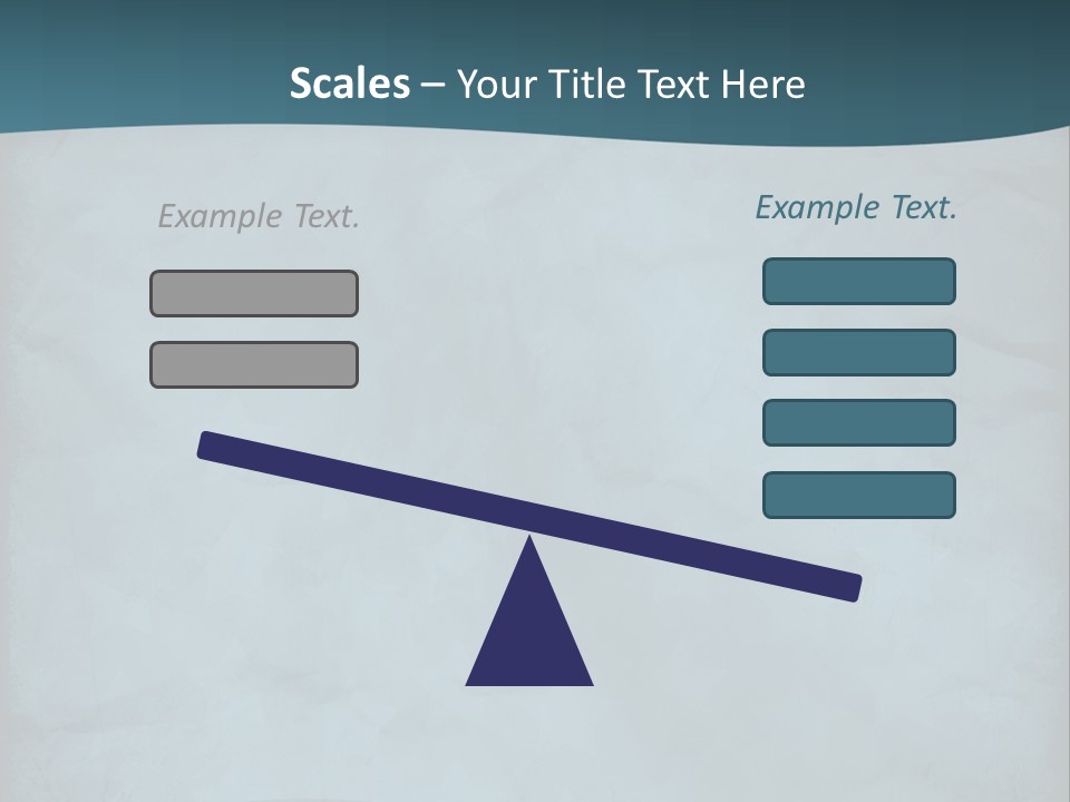 Graphic July Vintage PowerPoint Template