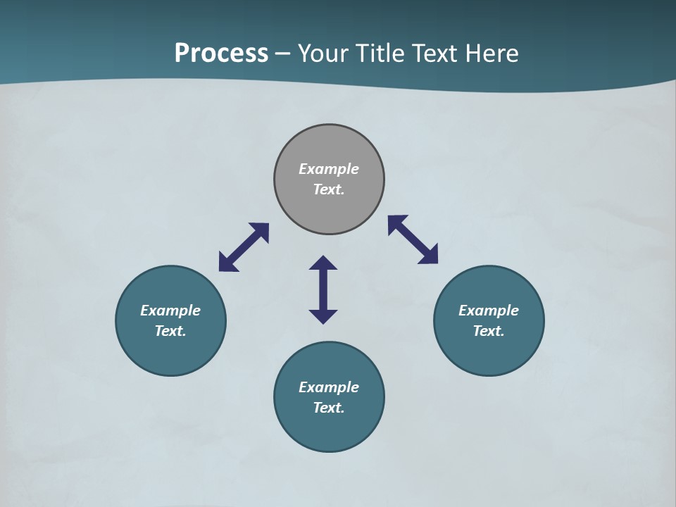 Graphic July Vintage PowerPoint Template
