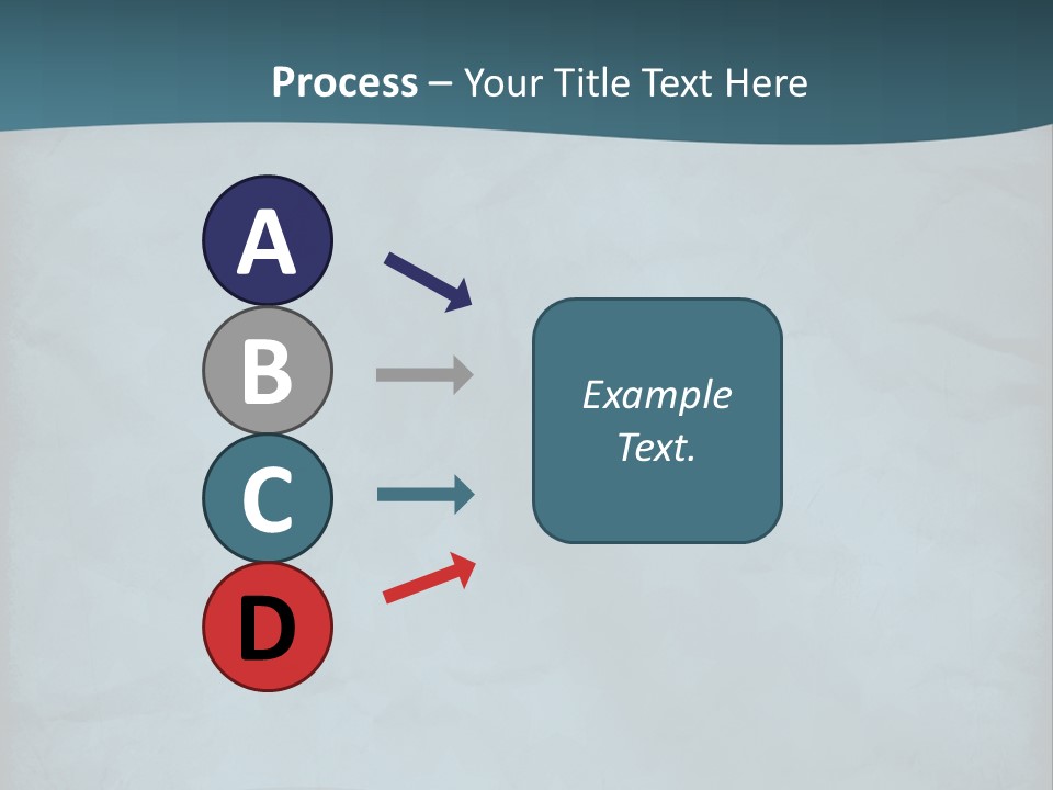 Graphic July Vintage PowerPoint Template