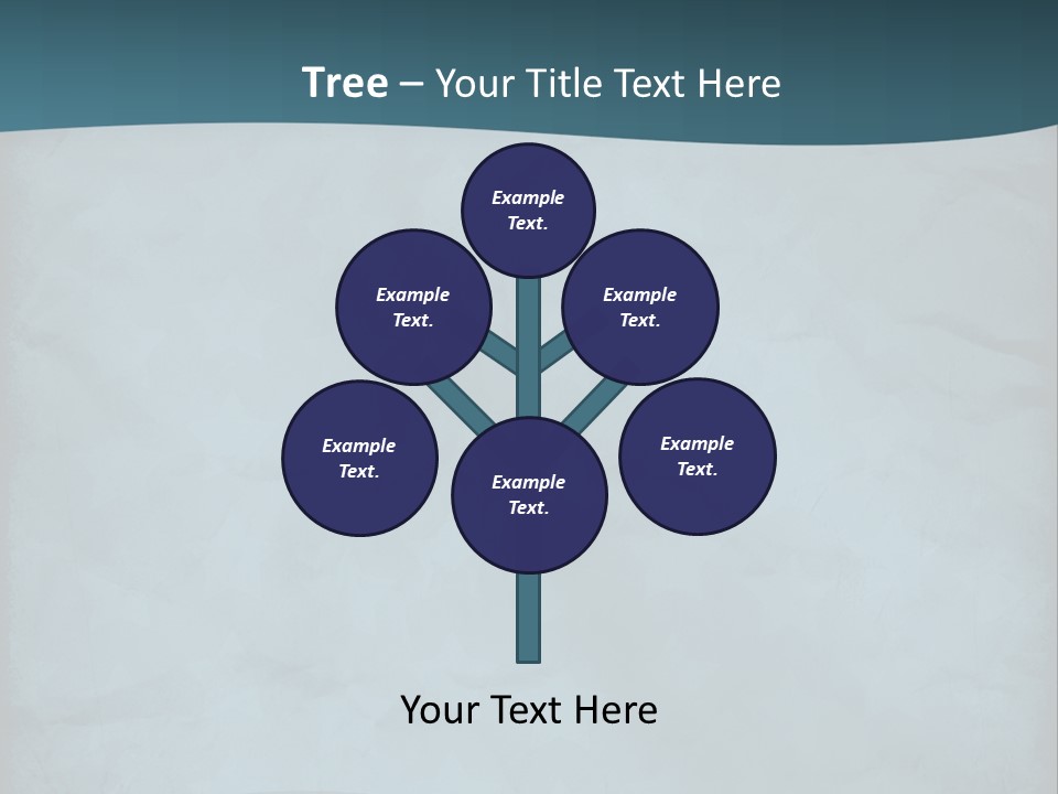 Graphic July Vintage PowerPoint Template