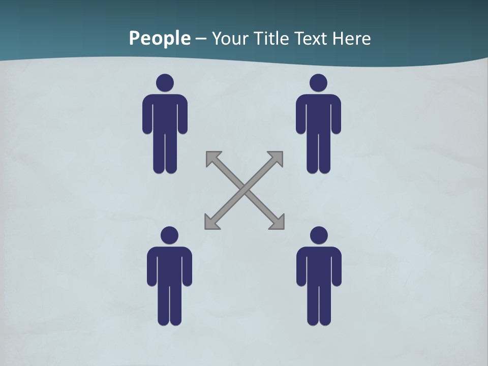 Graphic July Vintage PowerPoint Template