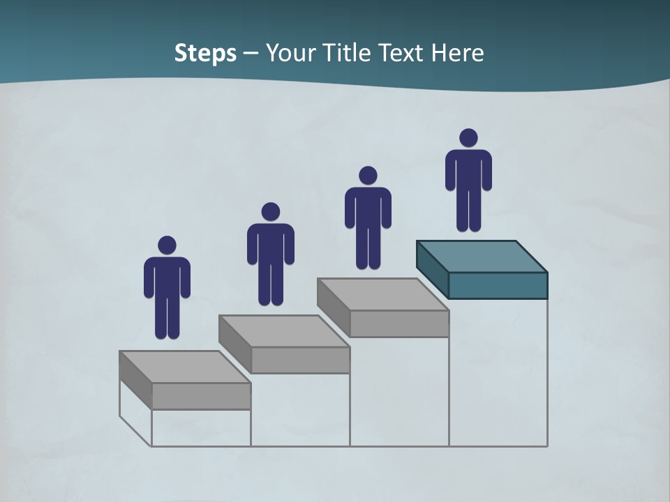 Graphic July Vintage PowerPoint Template