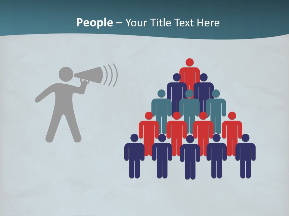 Graphic July Vintage PowerPoint Template