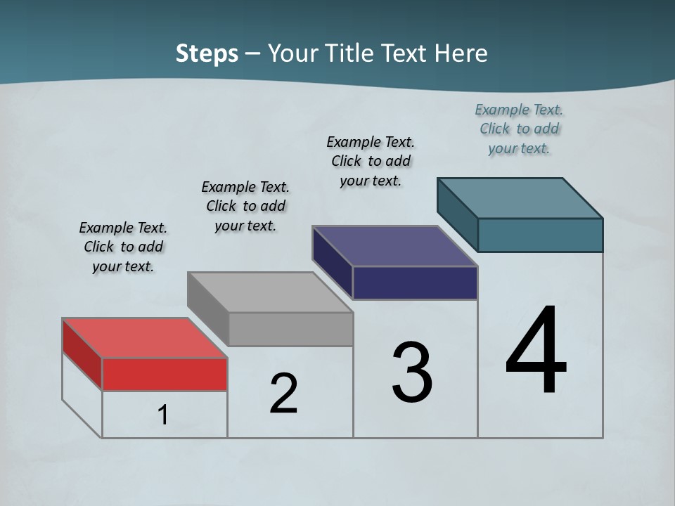 Graphic July Vintage PowerPoint Template