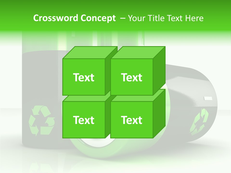 Concepts Technology Planet PowerPoint Template