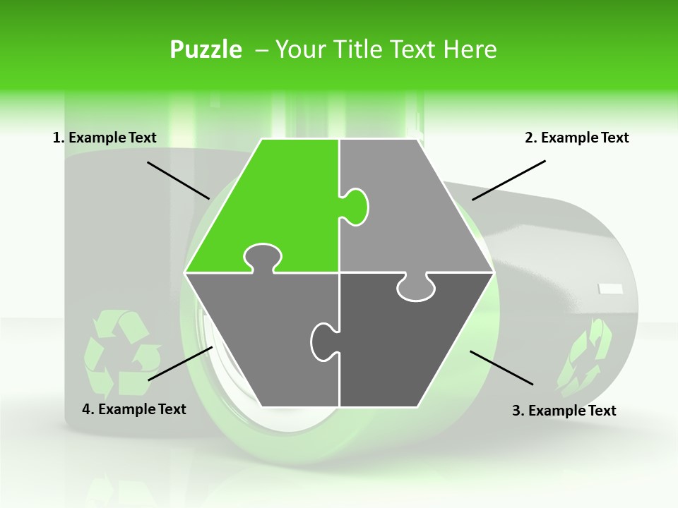 Concepts Technology Planet PowerPoint Template