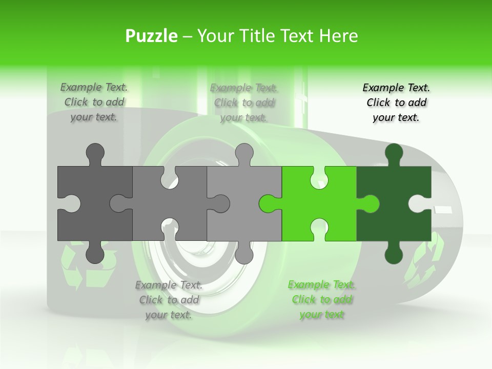 Concepts Technology Planet PowerPoint Template