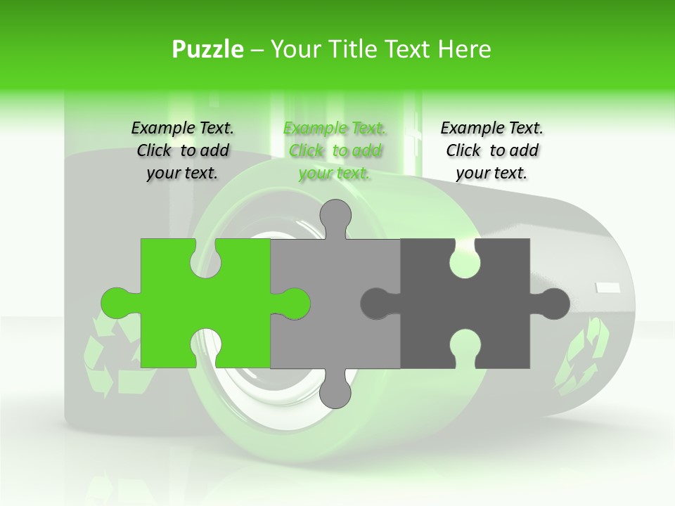 Concepts Technology Planet PowerPoint Template